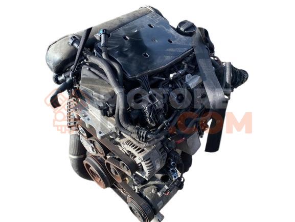 Motor B47 C20 B, B47 C20 A Bmw Serie 2 Active Tourer (F45) 220d (190 cv) Steptronic