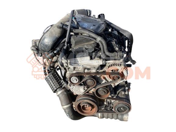 Motor B47 C20 B, B47 C20 A Bmw Serie 2 Active Tourer (F45) 220d (190 cv) xDrive Steptronic