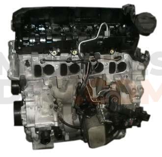 Motor B47 C20 B, B47 C20 A Bmw Serie 2 Gran Tourer (F46) 218d (150 cv)