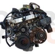 Motor B47 C20 B, B47 C20 A Bmw Serie 2 Gran Tourer (F46) 218d (150 cv) Steptronic