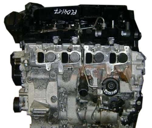 Motor B47 C20 B, B47 C20 A Bmw Serie 2 Gran Tourer (F46) 218d (150 cv) xDrive