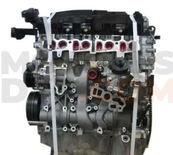 Motor B47 C20 B, B47 C20 A Bmw Serie 2 Gran Tourer (F46) 218d (150 cv) xDrive Steptronic