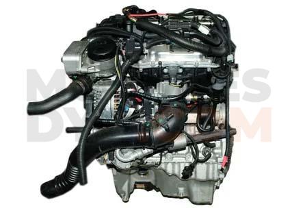 Motor B47 C20 B, B47 C20 A Bmw Serie 2 Gran Tourer (F46) 218i (136 cv)