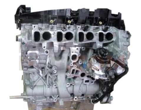 Motor B47 C20 B, B47 C20 A Bmw Serie 2 Gran Tourer (F46) 220d (190 cv) Steptronic