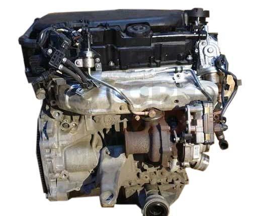 Motor B47 C20 B, B47 C20 A Bmw Serie 2 Gran Tourer (F46) 220d (190 cv) xDrive Steptronic