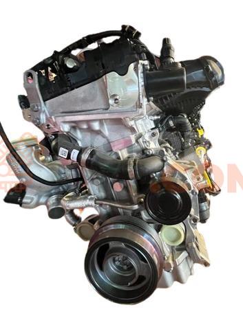 Motor B47 C20 B, B47 C20 A Bmw X1 (F48) 18d (150 cv) sDrive Steptronic