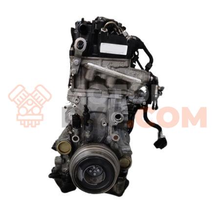 Motor B47 C20 B, B47 C20 A Bmw X1 (F48) 18d (150 cv) xDrive Automatico