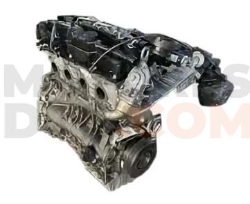 Motor B47 C20 B, B47 C20 A Bmw X1 (F48) 20d (190 cv) sDrive Steptronic