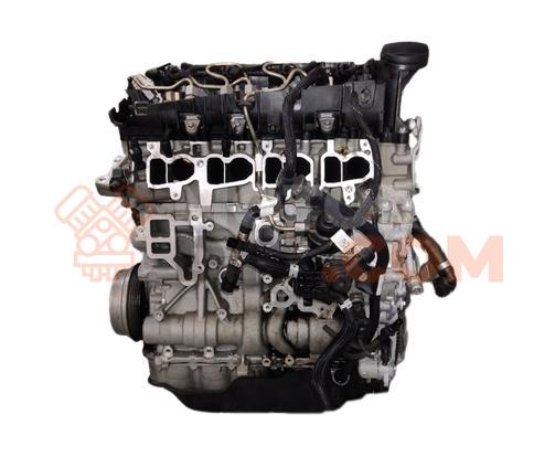 Motor B47 C20 B, B47 C20 A Bmw X1 (F48) 20d (190 cv) xDrive Steptronic