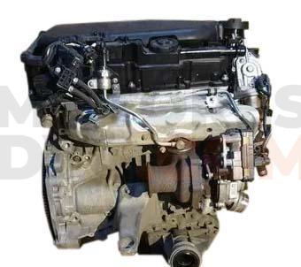 Motor B47 C20 B, B47 C20 A Bmw X1 (F48) 20d (190 cv) xDrive Steptronic