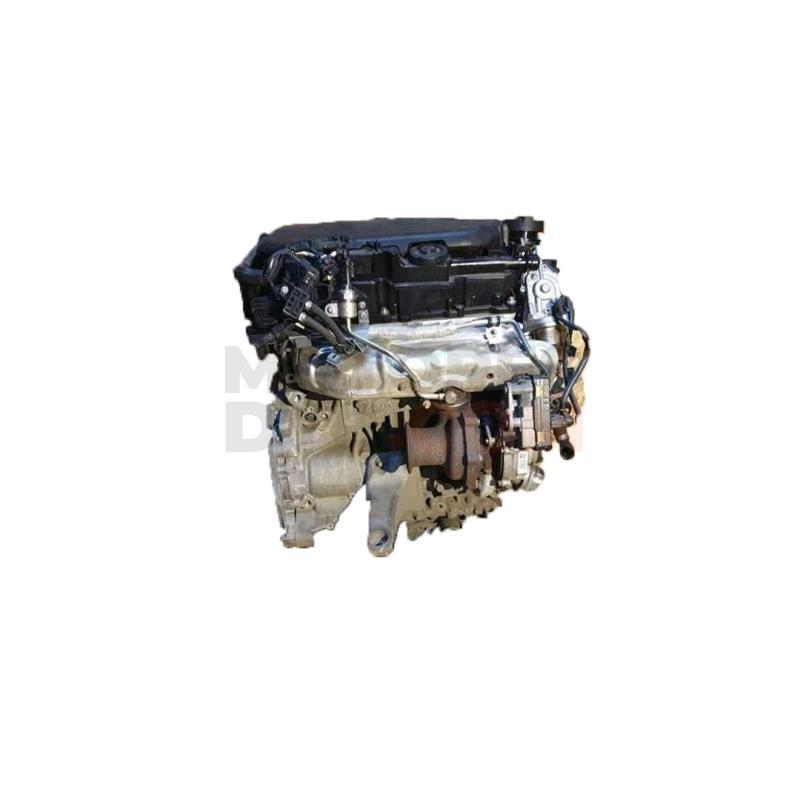 Motor B47 C20 B, B47 C20 A Bmw X2 (F39) sDrive 18d (150cv)