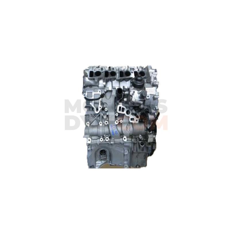 Motor B47 C20 B, B47 C20 A Bmw X2 (F39) sDrive 20d (163cv)