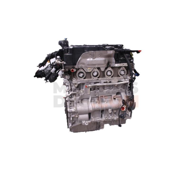 Motor B47 C20 B, B47 C20 A Bmw X2 (F39) sDrive 20d (190cv)