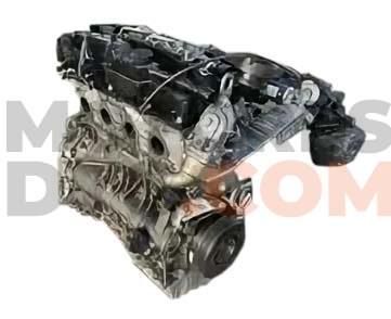 Motor B47 C20 B, B47 C20 A Bmw X2 (F39) xDrive 18d (136cv)