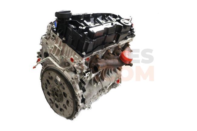 Motor B47 C20 B Bmw Serie 1 (F40) 118d (136cv)