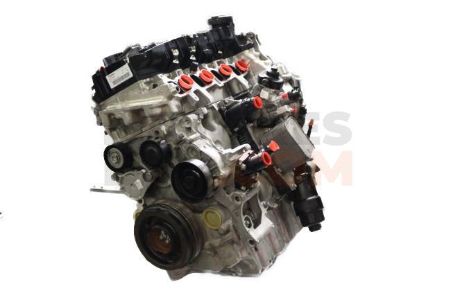 Motor B47 C20 B Bmw Serie 1 (F40) 118d (150cv)