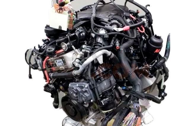 Motor B47 C20 B Bmw Serie 1 (F40) 120d (190cv)