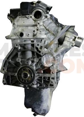 Motor B47 C20 B Bmw Serie 1 Hatchback (F20 LCI, Versión  2015) M135i (326 cv)