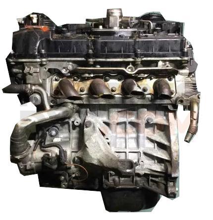 Motor B47 C20 B Bmw Serie 1 Hatchback (F20 LCI, Versión  2015) M135i (326 cv) xDrive Steptronic