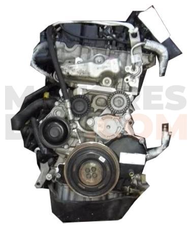 Motor B47 C20 B Bmw Serie 1 Hatchback (F21 LCI, Versión 2015) 116d (116 cv) EfficientDynamics Edition