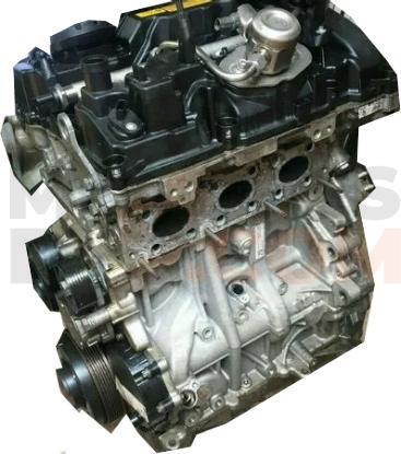 Motor B47 C20 B Bmw Serie 1 Hatchback (F21 LCI, Versión 2015) 118d (150 cv) Steptronic