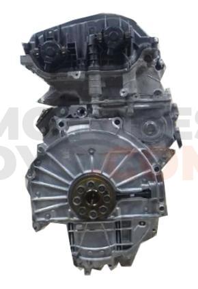 Motor B47 C20 B Bmw Serie 1 Hatchback (F21 LCI, Versión 2015) 118i (136 cv) Steptronic