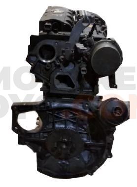 Motor B47 C20 B Bmw Serie 1 Hatchback (F21 LCI, Versión 2015) 125i (218 cv) Steptronic