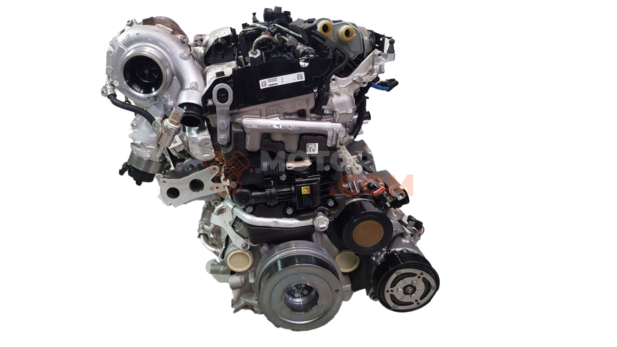 Motor b47 c20 b Bmw Serie 2 Active Tourer (F45) 218d (150 cv)