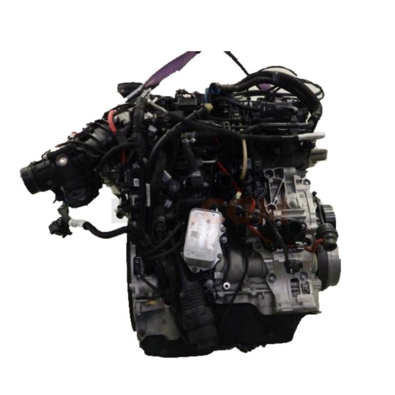 Motor B47 C20 B Bmw Serie 2 Active Tourer (F45) 218d (150 cv) Steptronic