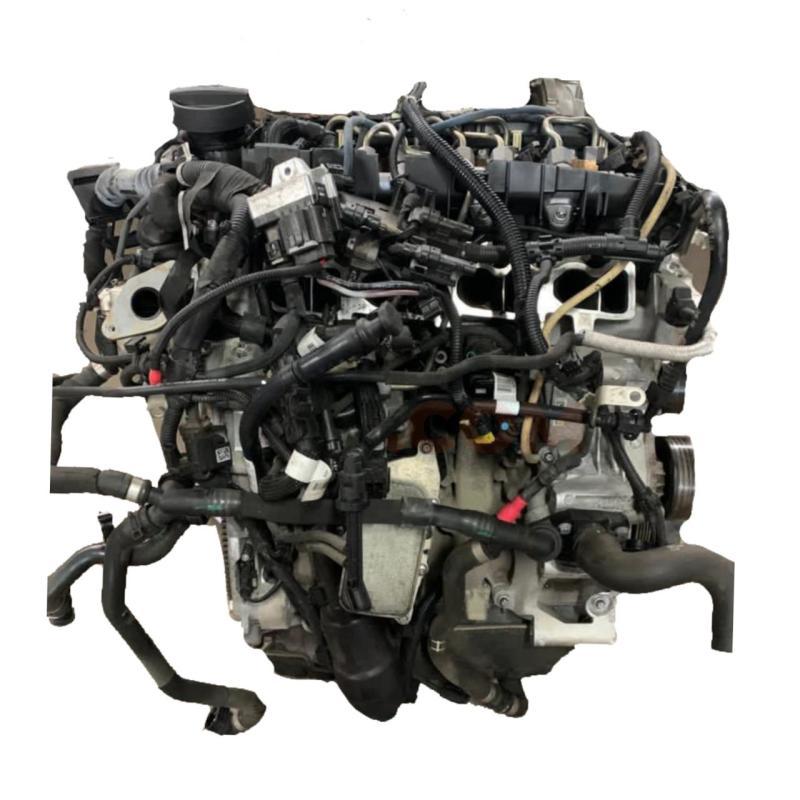 Motor B47 C20 B Bmw Serie 2 Active Tourer (F45) 220d (190 cv) Steptronic