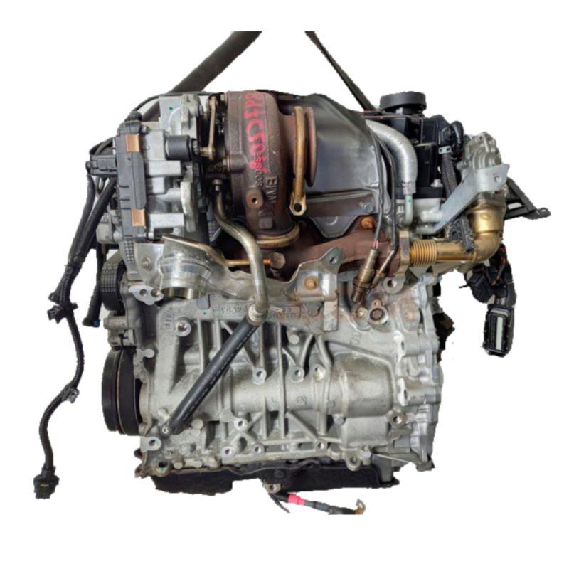 Motor B47 C20 B Bmw Serie 2 Active Tourer (F45) 220d (190 cv) xDrive Steptronic