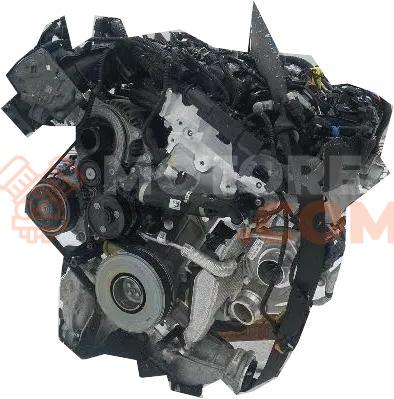 Motor B47 C20 B Bmw Serie 2 Active Tourer (U06) 218i (136 cv)