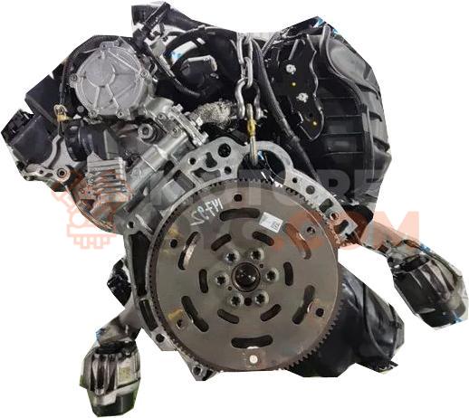 Motor B47 C20 B Bmw Serie 2 Active Tourer (U06) 225e xDrive (136 cv)