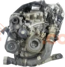 Motor B47 C20 B Bmw Serie 2 Active Tourer (U06) 230e xDrive (150 cv)