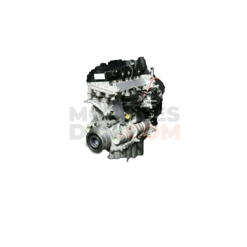 Motor B47 C20 B Bmw Serie 2 Gran Coupe (F44) 218d (136cv)