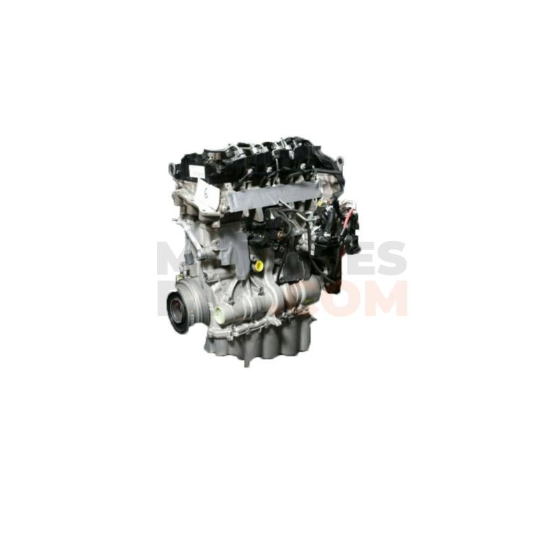 Motor B47 C20 B Bmw Serie 2 Gran Coupe (F44) 218d (150cv)