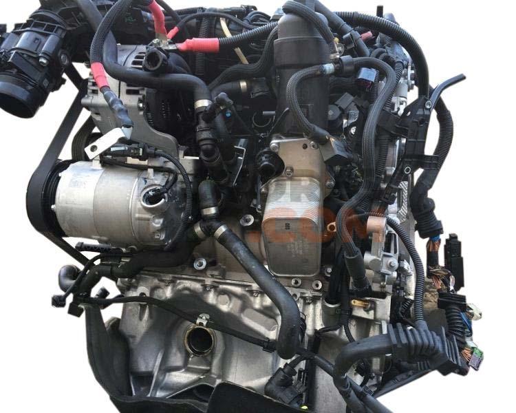 Motor B47 C20 B Bmw Serie 2 Gran Coupe (F44) 220d xDrive (190cv)
