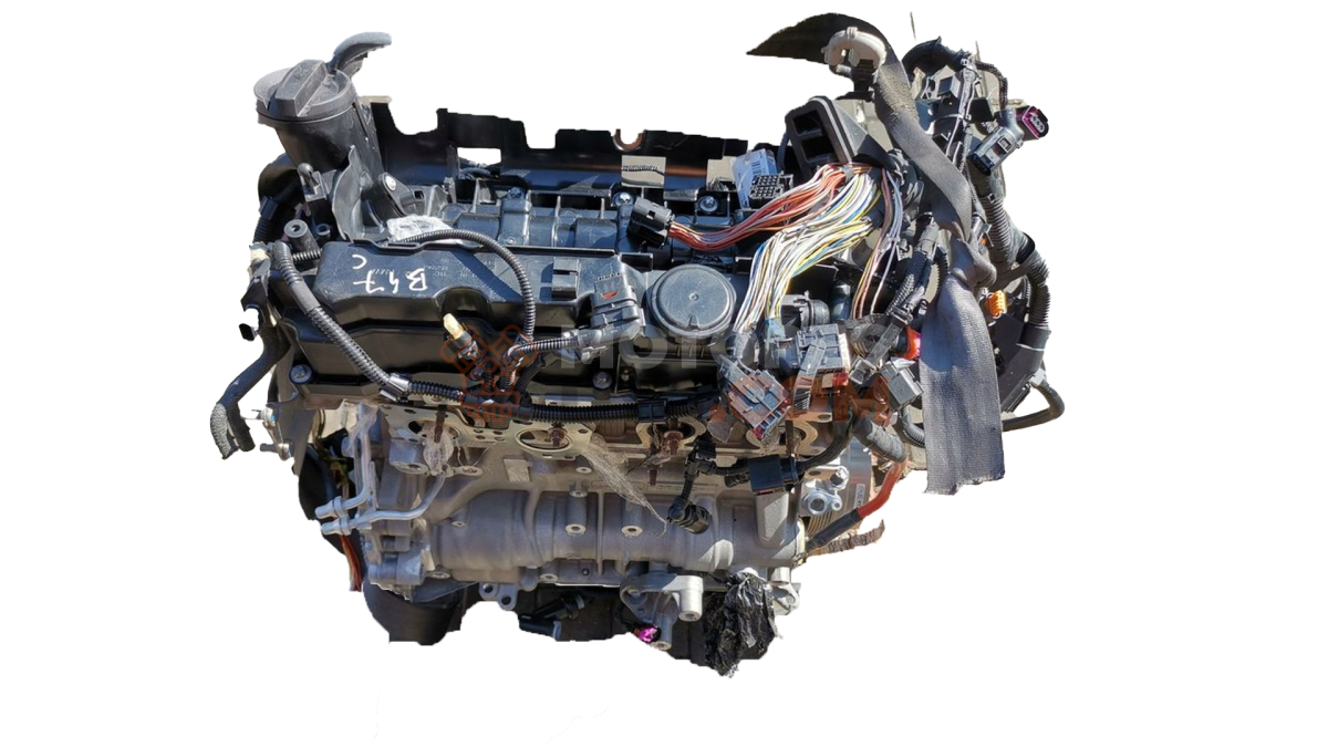 Motor B47 C20 B Bmw Serie 2 Gran Coupe (F44) 220i (178cv)