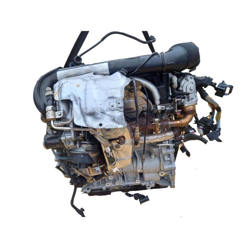 Motor B47 C20 B Bmw Serie 2 Gran Tourer (F46) 218i (136 cv)