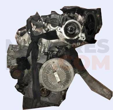 Motor B47 C20 B Bmw Serie 3 Gran Turismo (F34) 330d (258 cv) xDrive Steptronic
