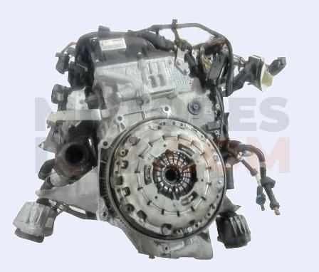 Motor B47 C20 B Bmw Serie 3 Gran Turismo (F34) 335i (306 cv)
