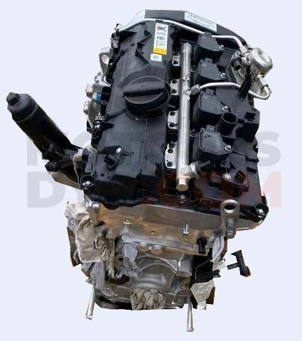 Motor B47 C20 B Bmw Serie 3 Touring (F31 LCI, Versión 2015) 318i (136 cv) Steptronic