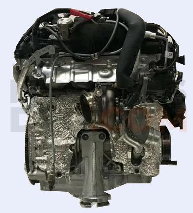 Motor B47 C20 B Bmw Serie 3 Touring (F31 LCI, Versión 2015) 320d (163 cv) Efficient Dynamics Edition