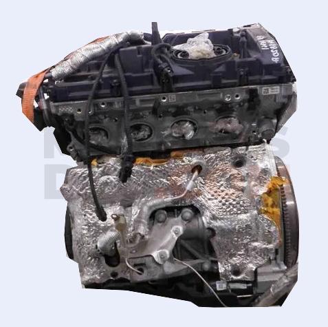 Motor B47 C20 B Bmw Serie 3 Touring (F31 LCI, Versión 2015) 320d (190 cv) Steptronic