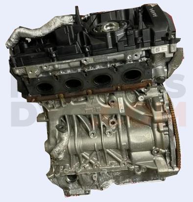 Motor B47 C20 B Bmw Serie 3 Touring (F31 LCI, Versión 2015) 320d (190 cv) xDrive Steptronic