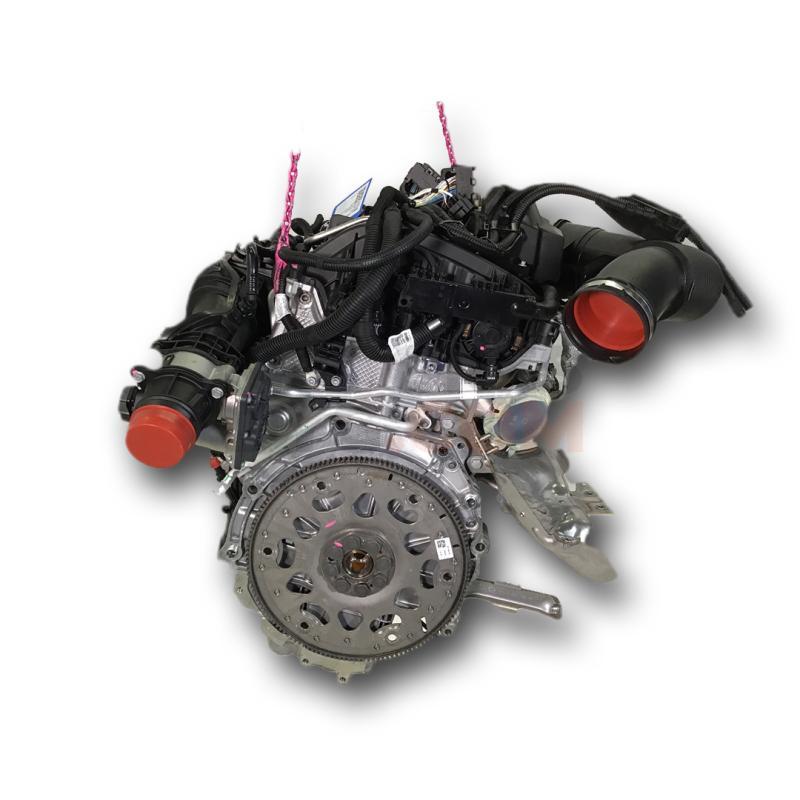 Motor B47 C20 B Bmw X1 (F48) 20d (190 cv) sDrive