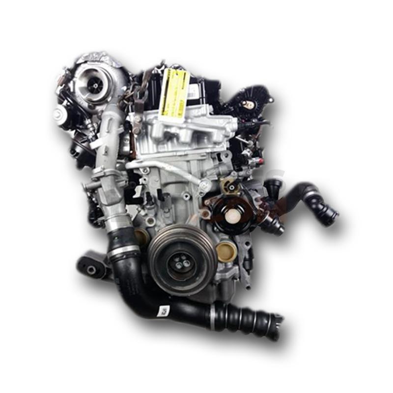 Motor B47 C20 B Bmw X1 (F48) 20d (190 cv) sDrive