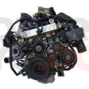 Motor B47 C20 B Bmw X1 (F48) 25d (231 cv) xDrive Steptronic
