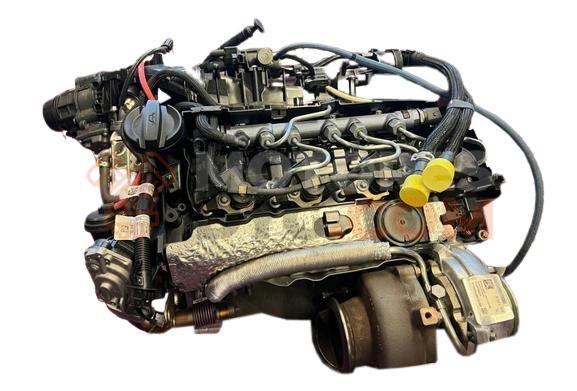 Motor B47 C20 B Bmw X1 (F48) 25d (231 cv) xDrive Steptronic