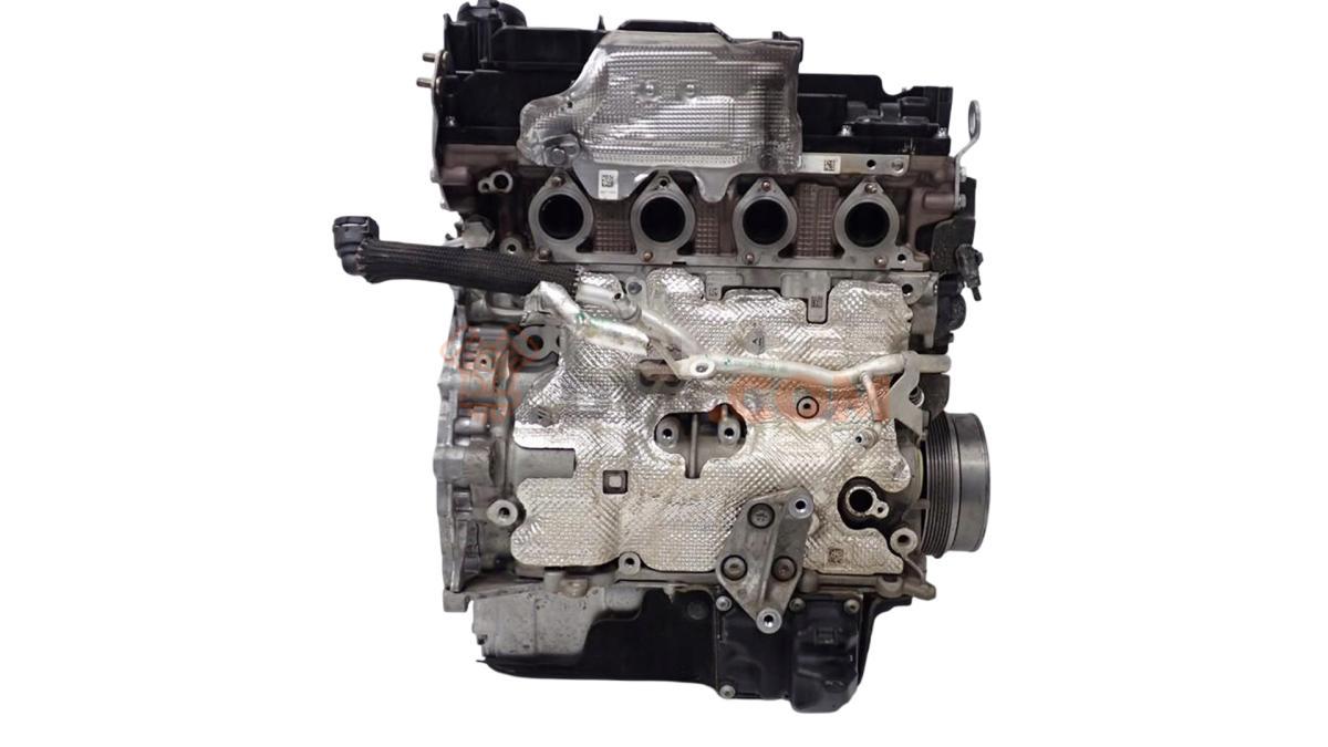 Motor B47 C20 B Bmw X2 (F39) sDrive 20i (192cv)